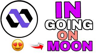 IN COIN GOING ON MOON 😍 | INFINIT COIN NEW UPDATE | IN COIN PRICE PREDICTION | INFINIT CRYPTO 2026