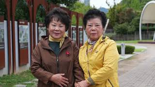 여순사건청년서포터즈 메이킹 영상