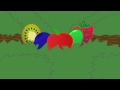 Fruit Salad Opening