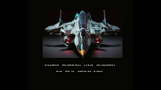 Nemesis 2 Intro Remade with AI Generated Images