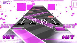 【Dance Rail】サドマミホリック【創作譜面】