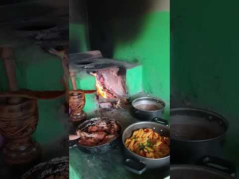 comida nordestina na #BAHIA