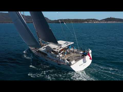 Building dreams together with Contest Yachts