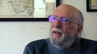 George Ward: Three Stories and a Song