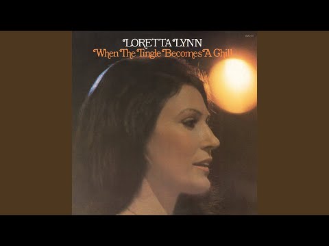 All I Want From You (Is Away) - Loretta Lynn