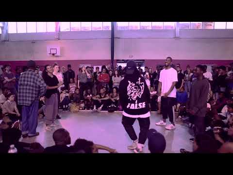 1/4 de Final - Melting'District 5th EDITION - Team 75 vs Team 971