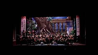 La madrugá – Cuartos de Final – COAC 2011