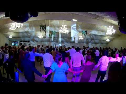 Formatia Argument -  Colaj Sarbe de Joc ( Live )