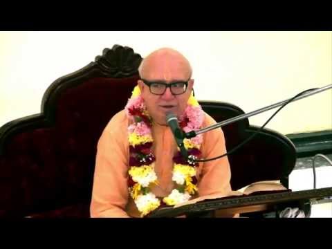 Drutakarma Prabhu - SB 10-2-41 - 6-16-16
