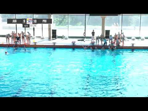 PH mlađi juniori 2022, za 3. mjesto