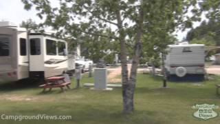 French Creek RV Camp Video
