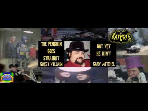 Episode 11: The Penguin Goes Straight/Not Yet, He Ain't