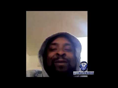 ILL WILL BREAKS DOWN ALL BATTLES ON RBE'S LIFT HIS SOUL 5 CARD