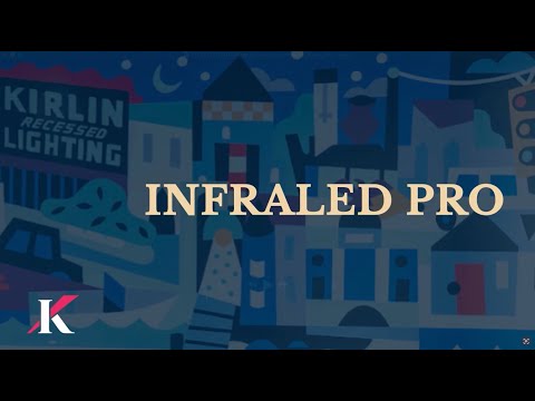 Lighting That Supports Moms & Babies: INFRALED PRO in L&D