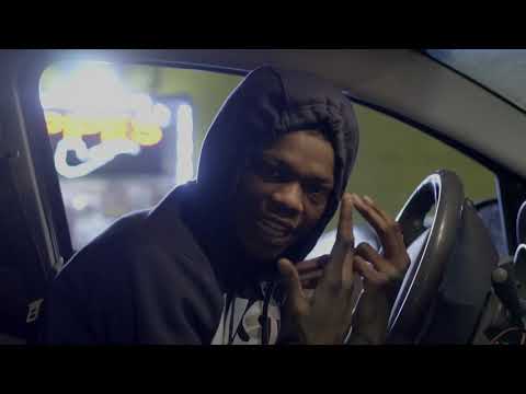Tido Kickdoe - Rearview | Shot By Ohwell Visionz