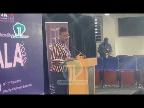 Bridgette Dzogbenuku: Economic Growth Must Create Jobs and Improve Lives