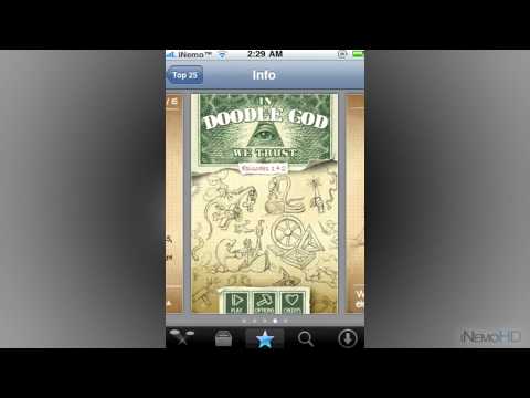 Apple iPhone Illuminati Freemason Symbolism
