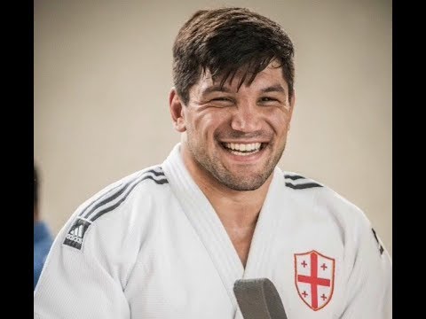 Judo Junction pt. 5 Gviniashvili