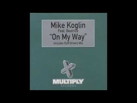 Mike Koglin ft. Beatrice - On My Way (Extended Vocal Mix)