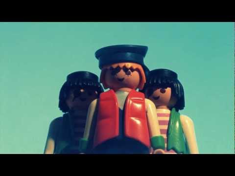 The Ukrainian Postcard (Junior Eurovision Song Contest 2010 - With Toys)