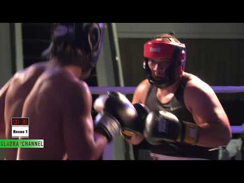 F2: Waitangi Vimahi vs Aaron Taufua