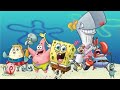 Spongebob Videos Trailer DVD Capture
