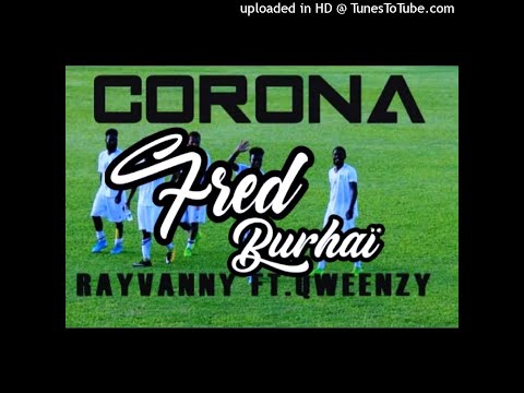 ♣️DJ Qweenzy Ft Rayvanny - Corona [Slee Beat 2020]♣️