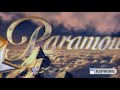 Paramount DVD Menu Variant Logo 2003 Backwards