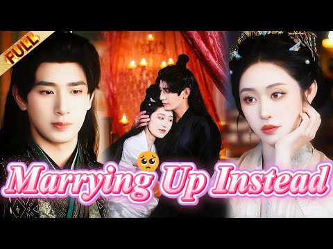 🤯 I Married My Fiancé’s Adoptive Father as a jilted bride… Now He Wants to Spoil Me or Ruin Me?!