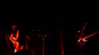 Under the Influence of Giants - Ah-Ha (Live)