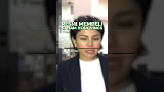 Download lagu HOLYWINGS BANGUN BEACH CLUB TERBESAR DI ASIA?! mp3