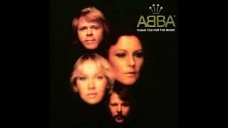 ABBA - Dance (While The Music Still Goes On)