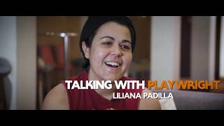 Liliana Padilla on How to Defend Yourself – Victory Gardens Theater
