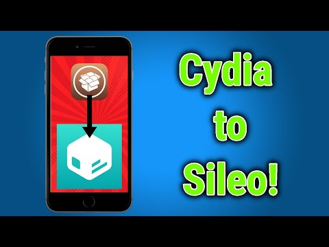 How to Switch from Cydia to Sileo