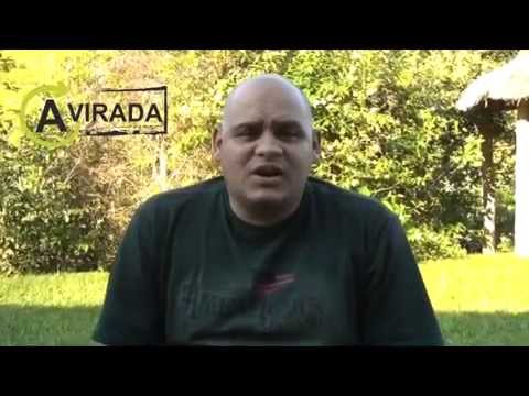 UM POUCO DA HISTÓRIA DE ALAN CAVERNA