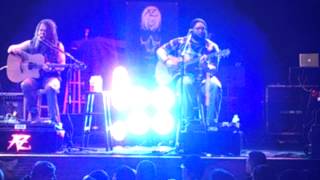 AZ - &quot;Licking Cream&quot; (Sevendust cover) Orlando, FL