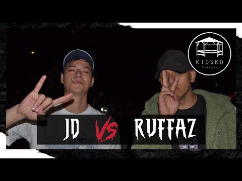 JD vs Ruffaz - Cuartos - Fecha 1/2023