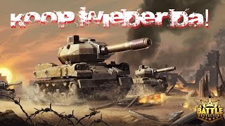 Battle Battalions #3: Neuer Patch - Koop wieder verfügbar (LOL?)