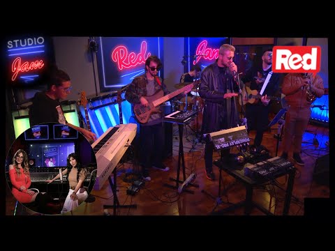 Rasta - 1312 - Mixa Cover - Studio Jam