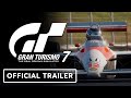 Gran Turismo 7 - Official Patch 1.20 Trailer