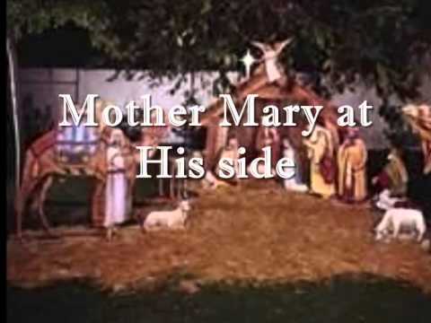 I Believe In Bethlehem
