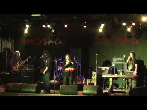 RAS ORCHESTRA   -   ЕЁ (live in Tochka club)