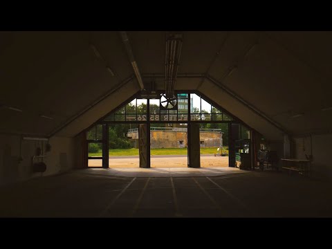 Onder De Radar Festival 2019 - 27 July - Military Airbase Twenthe