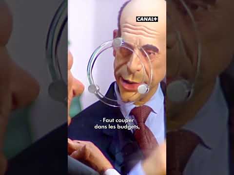 Pas simple de former un Gouvernement ! #Humour #Shorts #LesGuignols