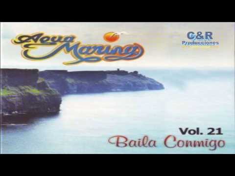 AGUA MARINA - HAY QUE SABER PERDER (VOLUMEN 21)