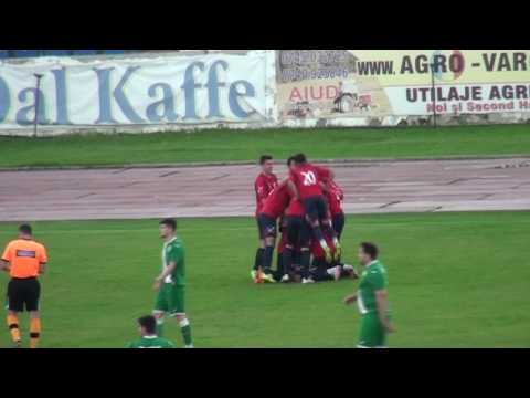 ABSPORT.RO: ASC Pianu 2013 - Hidromecanica Sugag