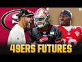 2022 49ers Betting Guide: Trey Lance, Kyle Shanahan + MORE | CBS Sports HQ