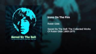 Irons On The Fire