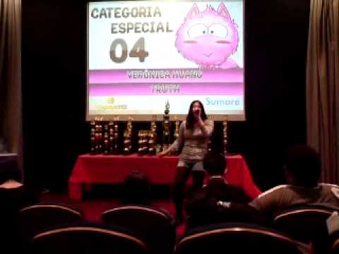 Verônica Huang - Truth