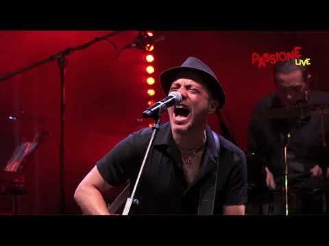 Passione Live - Maruzzella - Dario Sansone